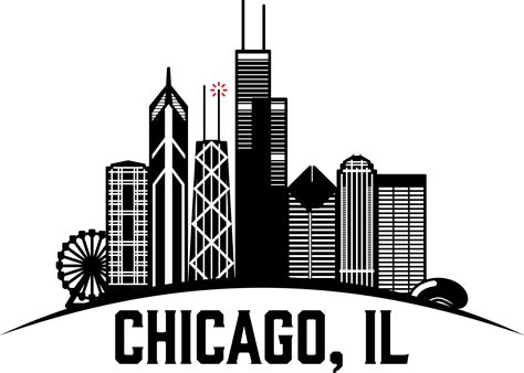 chicago graphic designer logos.